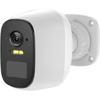 Konyks Überwachungskamera - - Camini Air SE - Außenbereich - WLAN - 5200 mAh Akku