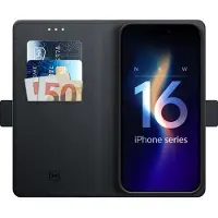 3MK Iphone 16 6.1 Zoll Handyhülle
