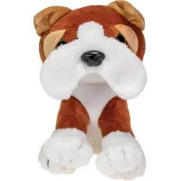 LUMO Stars Bulldog Boss classic, Spielzeug-Hund