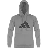 Adidas Kapuzensweatshirt "Tech Line Hoody COMBAT SPORTS"