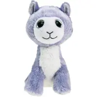 LUMO Stars Llama Lily classic, Spielzeug-Lama