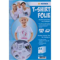 Herma 4525 Thermopapier