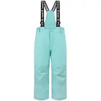 Kamik - Kid's Regan - Skihose Gr 128 türkis