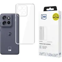 3MK Motorola Edge 50 Neo Handyhülle