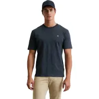 Marc O'Polo Marc OPolo Logo-T-Shirt aus Bio-Baumwolle