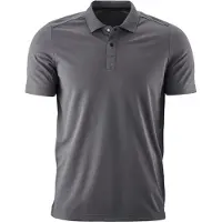 Gonso Essential Poloshirt M mercury gray (M20137) L