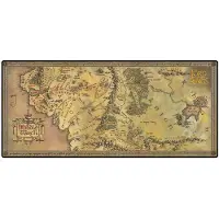 Pyramid Der Herr Der Ringe Gp2404951 Mauspad