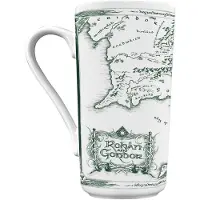 Pyramid Der Herr Der Ringe Gmg2404344 Tasse