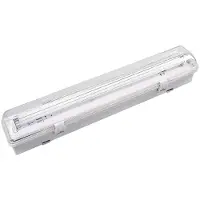 EDM 1x36w Wasserdichte Led-anzeige 123 Cm