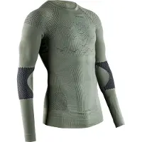X-Bionic X-plorer Energizer 4.0 Langarm-baselayer