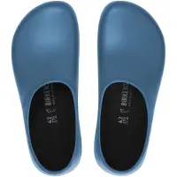Birkenstock Profi Birki 2.0 PolyurethanClog O4 ink blue nach EN ISO 20347:2024 O4 A FO SR Größe 45