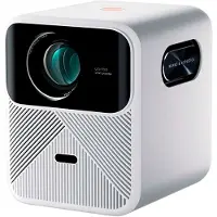 Wanbo Mozart 1 Projektor, 900ANSI, 1080p, Autofokus, WiFi6