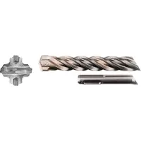 Makita B-58702 SDS-PLUS 24 x 400/450 mm NEMESIS 2