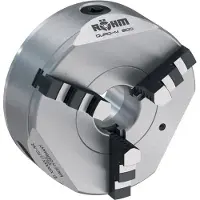 Rohm Drehfutter ES-200/3 DIN 6351