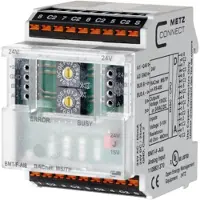 METZ CONNECT BTR 1108821370 BMT-F-AI8 BACnet MS/TP
