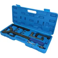 Ks Tools BT591050, 3,04 kg, 470 mm, 215 mm, 65 mm, 13 Stück(e)