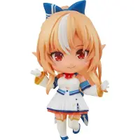 Good Smile Company Hololive Production Nendoroid Actionfigur Shiranui Flare 10 cm