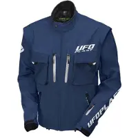Ufo Taiga Jacke