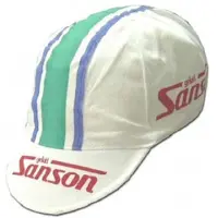 Gist Sanson Kappe