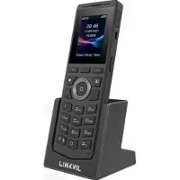 Fanvil Handset ICPT W610H - Telefon - Voice-Over-IP - Voice-Over-IP
