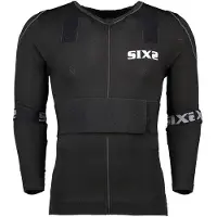 SIXS Pro Ts10 Langarm-schutz-t-shirt