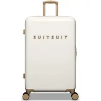 Suitsuit Fusion White Swan M - weiß