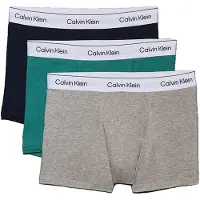 Calvin Klein Lv00nb4392 Boxershorts
