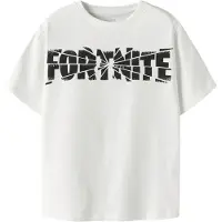 Name It Kids Jamba Fortnite Regular Kurzarm-t-shirt