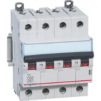 Vanpee & Westerberg LEXIC Leistungsschalter - 403568