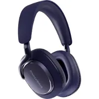 Bowers & Wilkins Px7 S3, Kabellos, Anrufe/Musik/Sport/Alltag, Kopfhörer, Blau