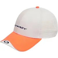 Oakley Apparel Classic Trucker Kappe