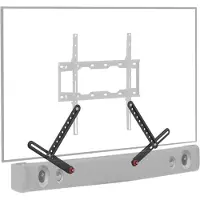 Barkan E820.B Soundbar Halterung