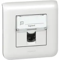 Legrand LCS2 Datensteckdose Twisted Pair - 076564