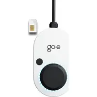 Go-e Charger Charger Gemini 2.0 CH-05-11-51 Wallbox
