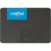 Crucial BX500, 4 TB, 2.5", 6 Gbit/s