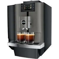 Jura Kaffeevollautomat X10c