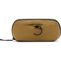 Peak Design Wash Pouch small Coyote (Braun/Beige)
