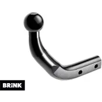 BRINK Anhängevorrichtung 668700