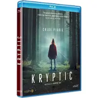Divisa Kryptic Blu-ray