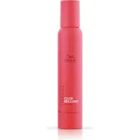 Wella Invigo Color Brilliance Vitamin Conditioning Mousse 200 ml