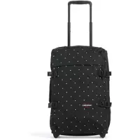 Eastpak Tranverz S 42l Koffer Auf Rollen