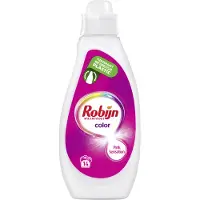 Robijn Liquid Detergent Color Pink Sensation - Perfect For Vibrant Colors
