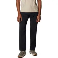 Columbia Silver Ridge Utility Pant black (010) 81 cm 42