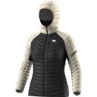 Dynafit - Women's Radical Down Hood Jacket - Daunenjacke Gr 40 schwarz