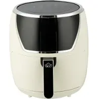 Dcg Eltronic, Heissluftfritteuse, 5 L, 1500 W