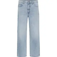 !Solid Bequeme Jeans SOLID "Bequeme Jeans SDTommy", Herren, Gr. 31/30, Länge 30, blau (light blau denim), Obermaterial: 100% Baumwolle CO., Jeans Bequeme Jeans