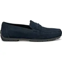 Geox Moner W 2fit Loafer