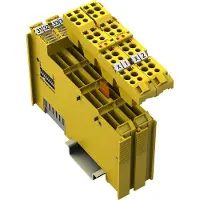 Wago 753-662/000-004 Sicherer Digitaleingang, 8 Kanäle,DC 24 V,PROFIsafe 753662000004