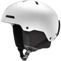 Smith Kids Snow Helm Rodeo Jr white YXS (48-52cm)