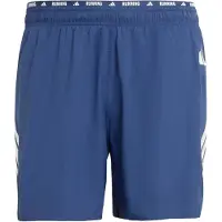 Adidas Laufshorts PERFORMANCE "ADI365 FORMOTION", Herren, Gr. 3XL, Länge 7, tech indigo, innenbeinlänge ca. 18 cm, Obermaterial: 100% Polyester, Hosen Laufshorts